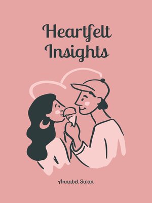 cover image of Heartfelt Insights